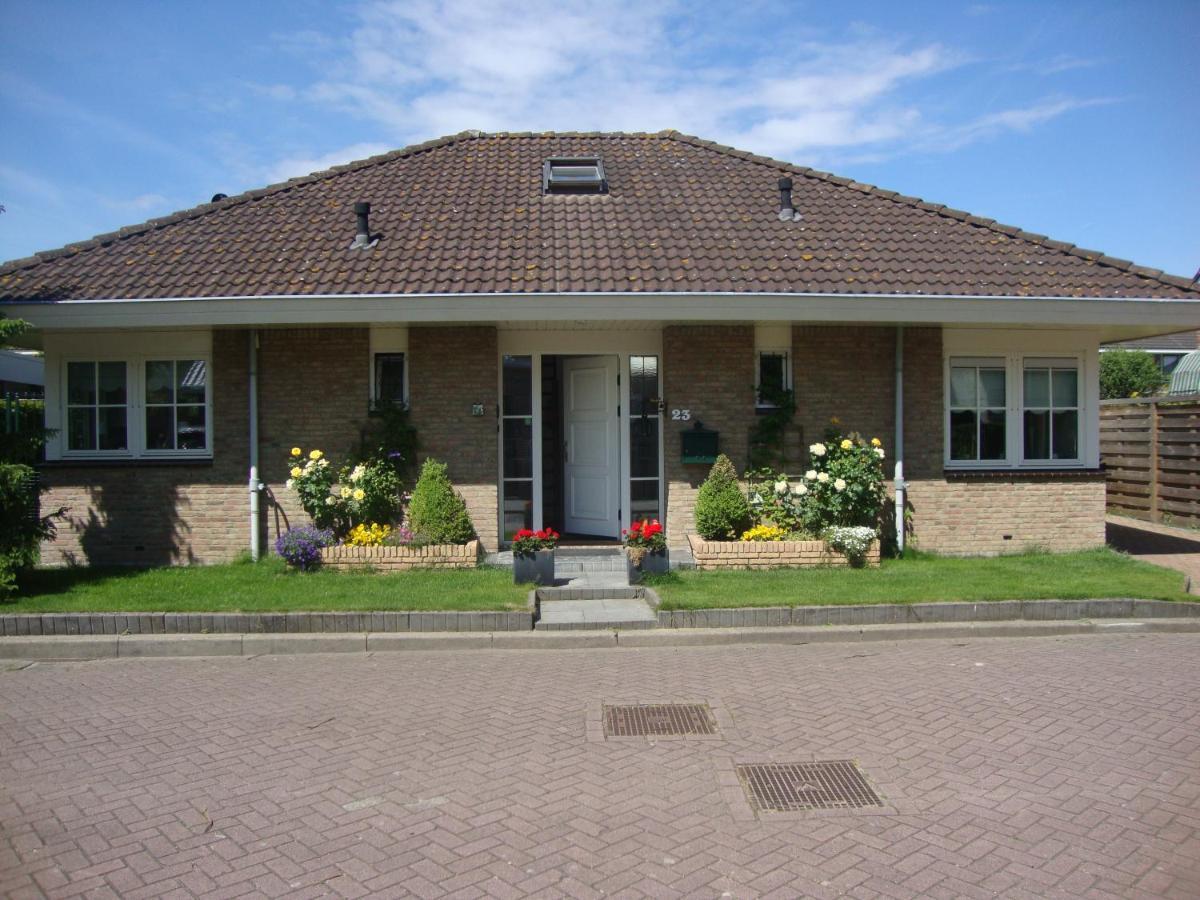 Valckesteyn Poortugaal Exterior foto